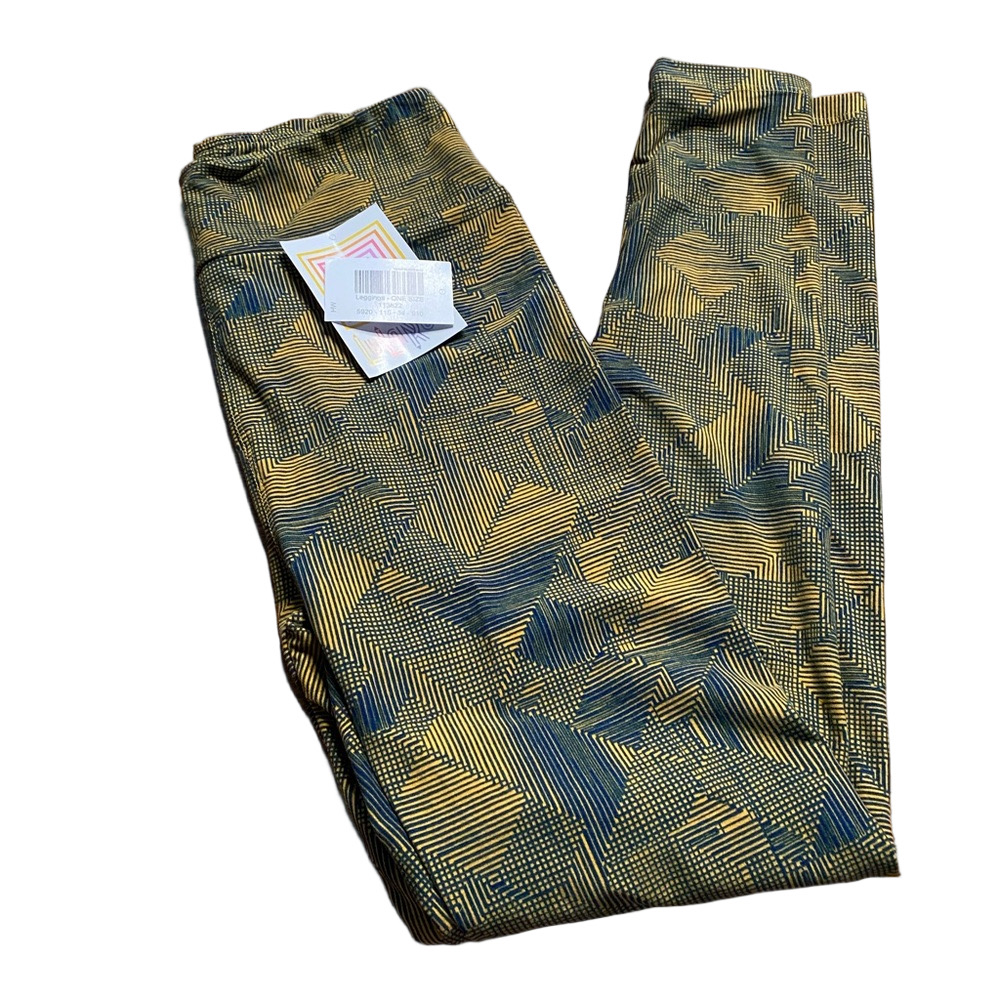 LulaRoe Women’s Leggings - NWT